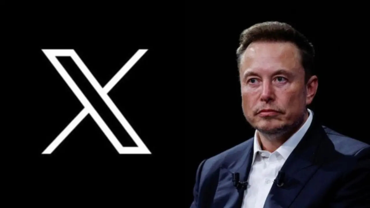Elon Musk y X. / RR SS