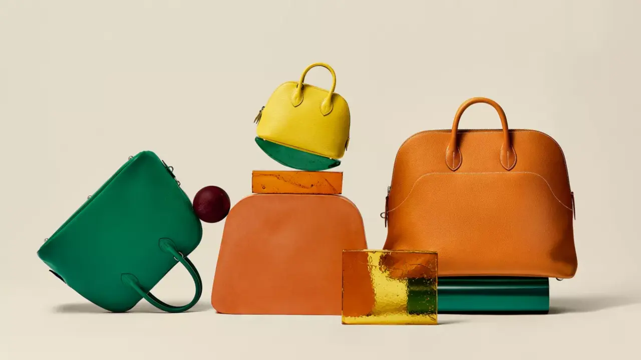 hermes bolsi