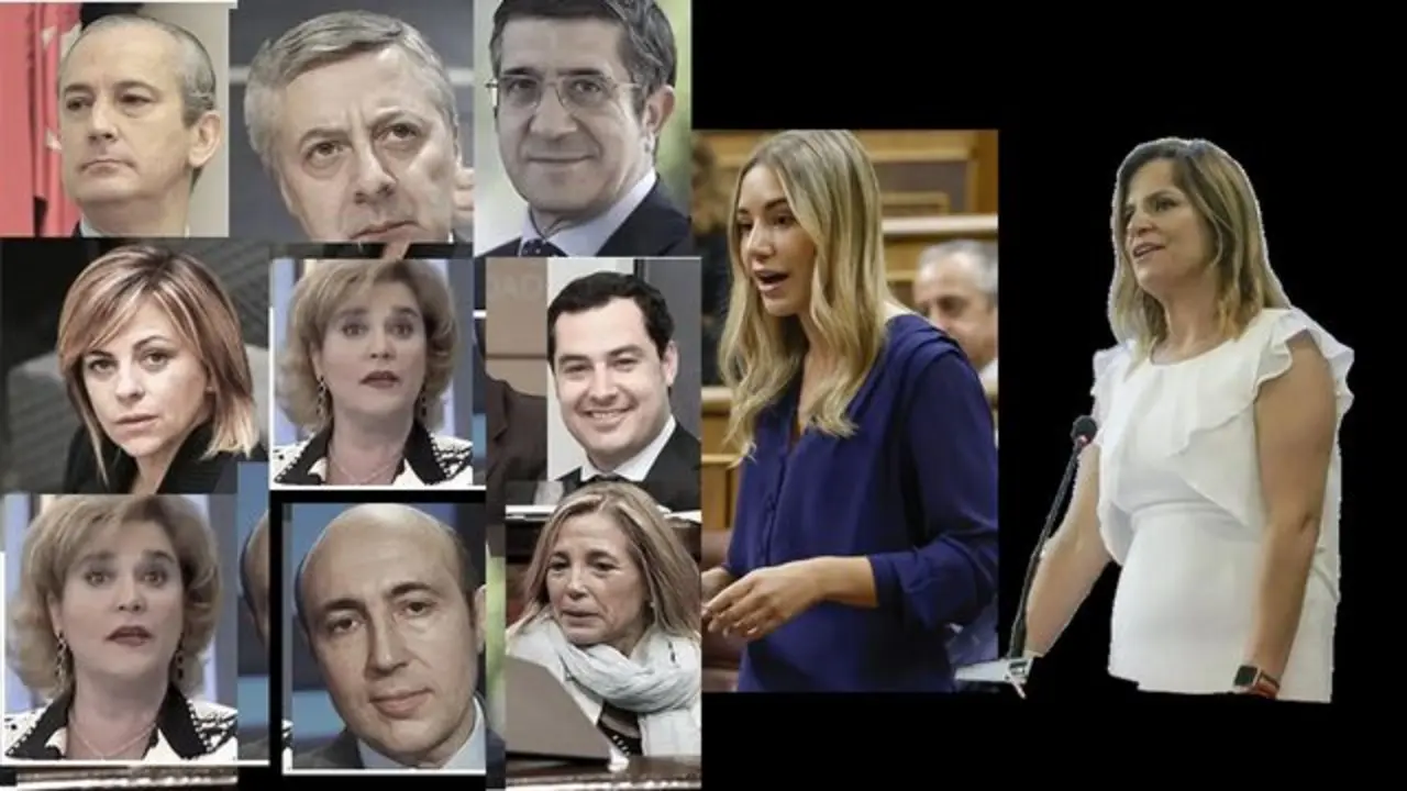 Curriculos falsos de pol&iacute;ticos  [640x480]