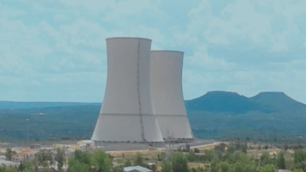 Centrales Nucleares Almaraz-Trillo, AIE. / RR SS.