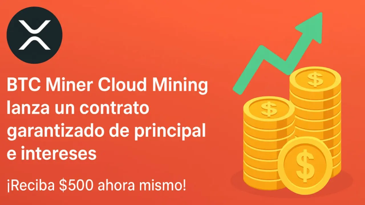 Ilustraci&oacute;n BTC Miner. / Cedida.