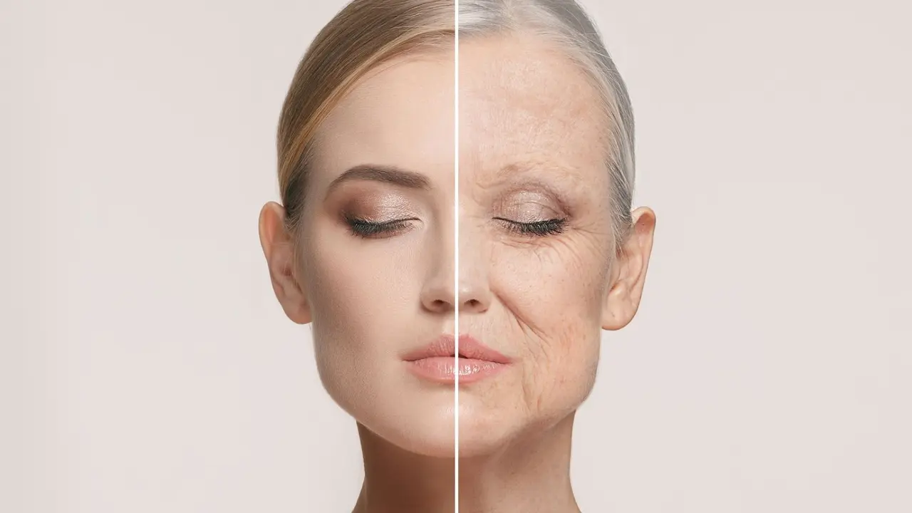 Envejecimiento. / iStock.