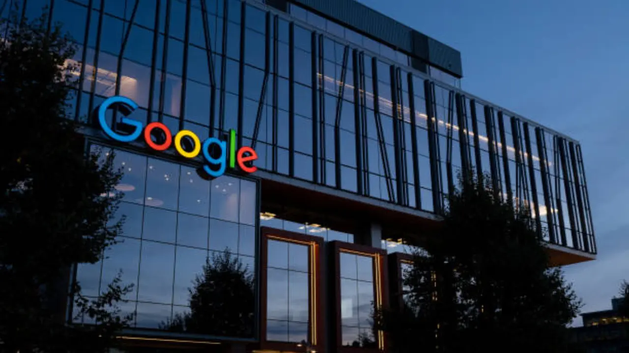 El edificio de Google en el &aacute;rea de South Lake Union, Seattle. / iStock.