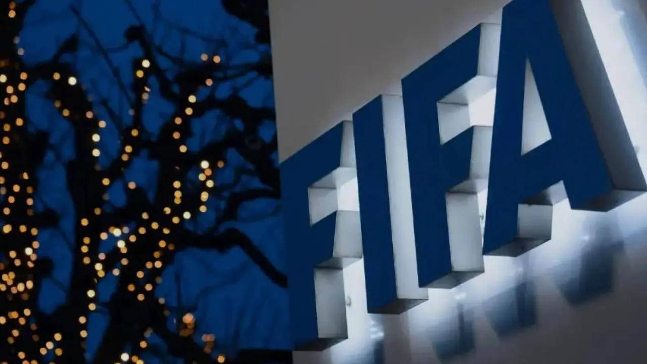 La fachada de la sede de la Fifa en Suiza. /  www.fifa.com