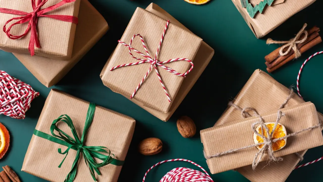 Regalos de Navidad. / Mundiario.