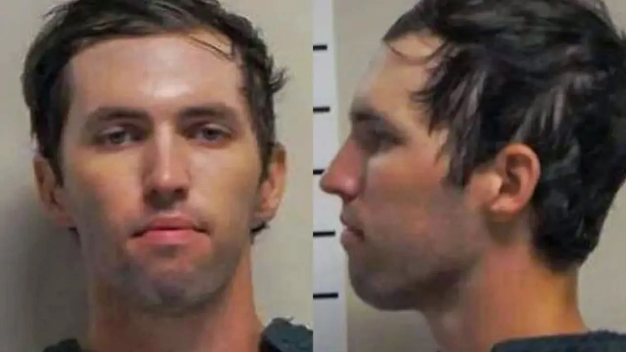 Tyler Robbinson, sospechoso del asesinato de Charlie Kirk. / Despacho del gobernador de Utah