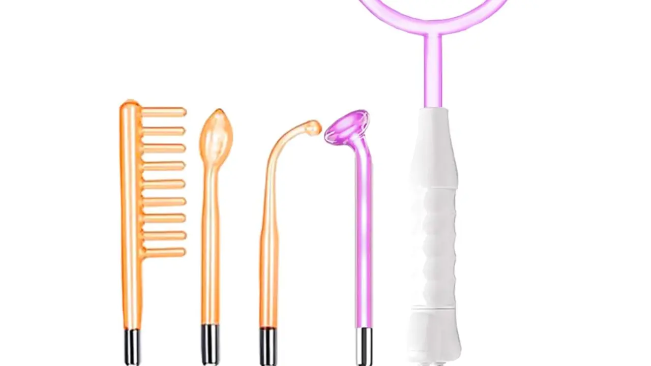 Alta frecuencia facial, Amazon.com.