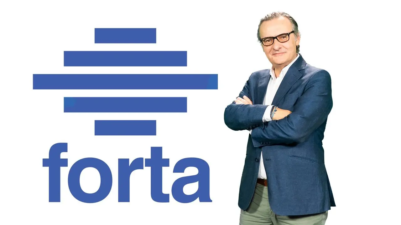 Fernando Ojea. / Forta