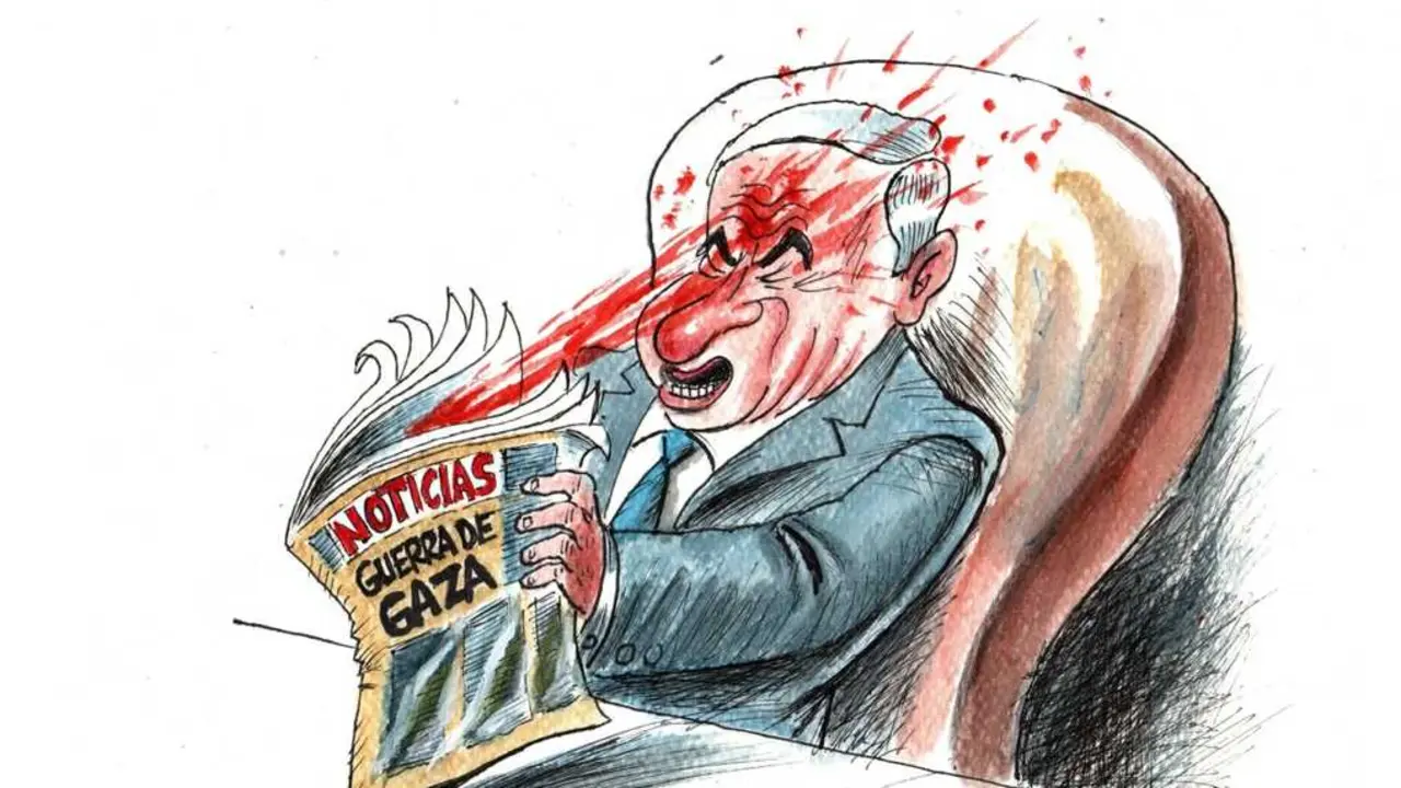 Basta. / Manuel Arriaga.