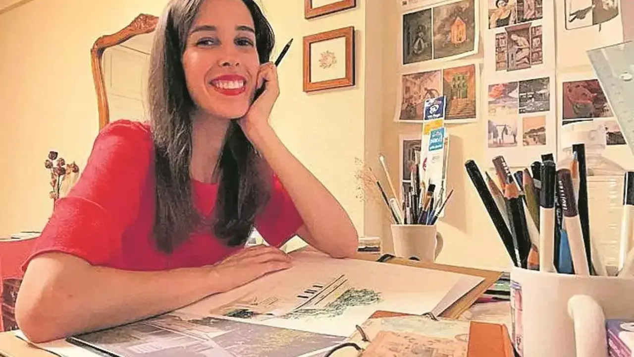 Andrea Reyes. / EPE