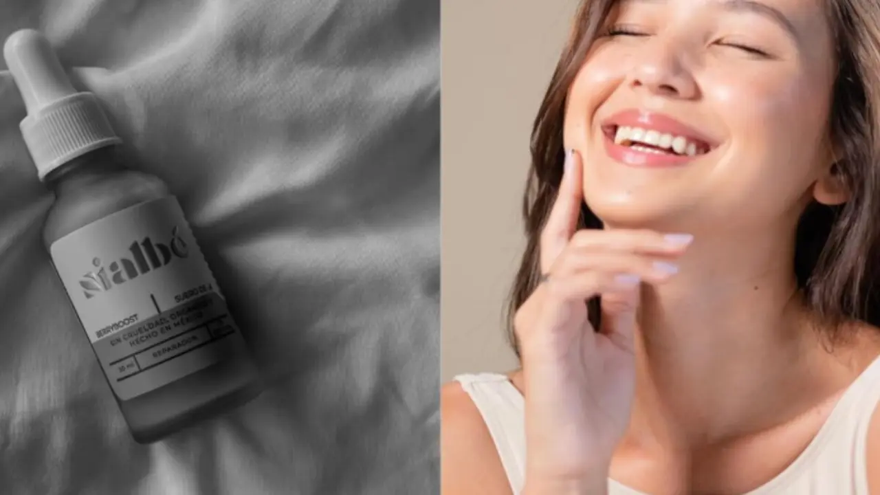 Sérum retinol vegano, Sialbé.com.