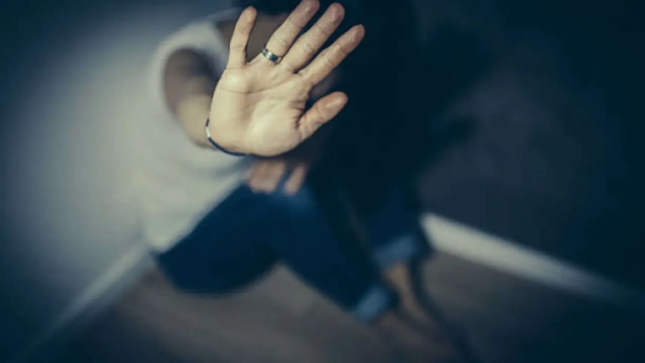 Una imagen referida a la violencia machista. / Pixabay