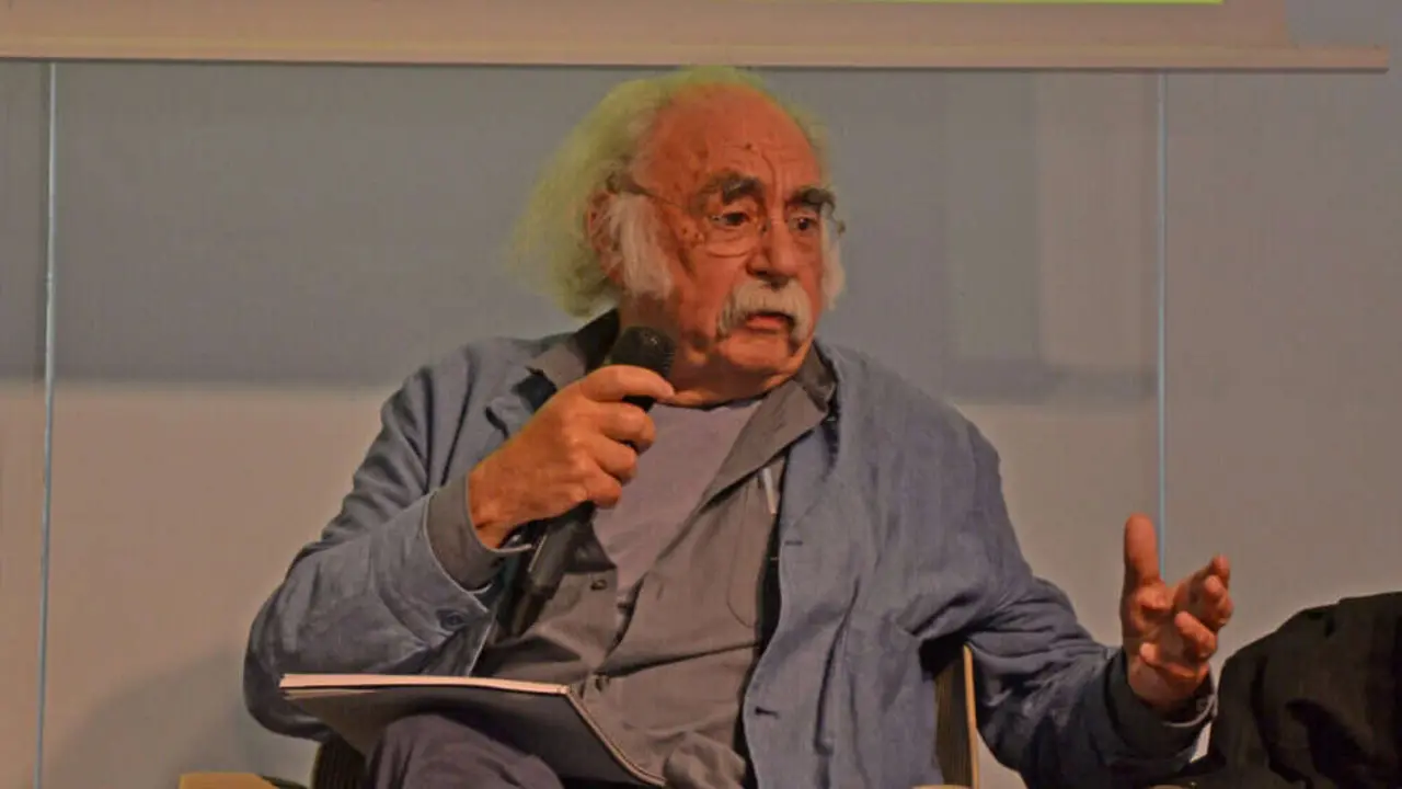 Celestino García Bra&ntilde;a. / Mundiario