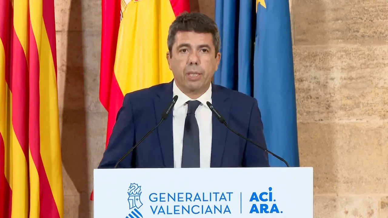 Carlos Maz&oacute;n. / Mundiario