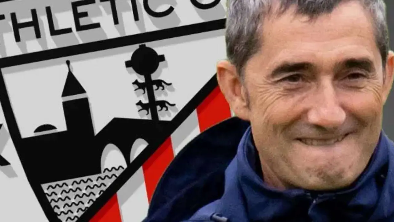 Ernesto Valverde. /   Mundiario