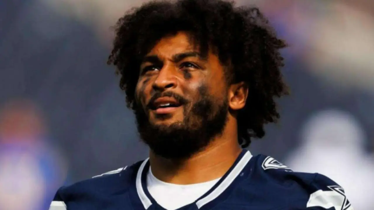 Marshawn Kneeland. /  Instagram: m_kneeland99