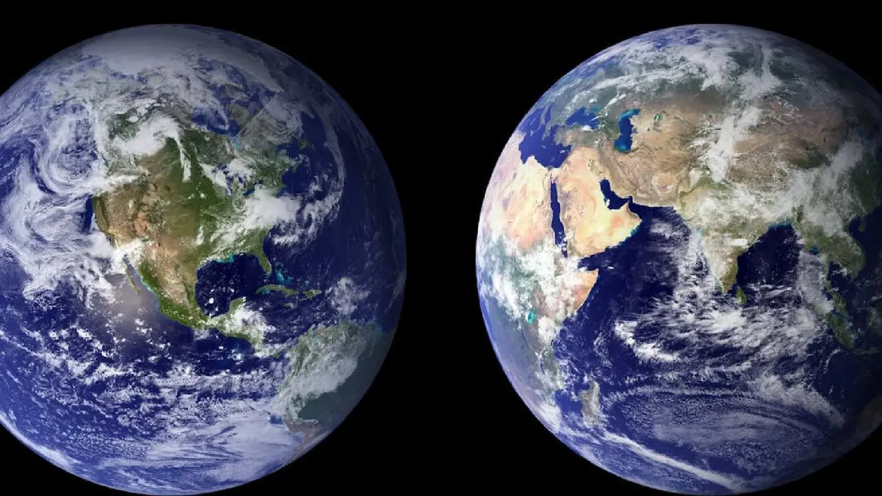 Planetas. / Pixabay
