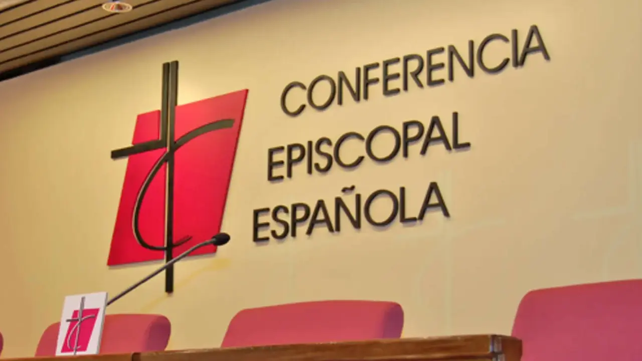 Conferencia Episcopal Espa&ntilde;ola. / RR. SS.