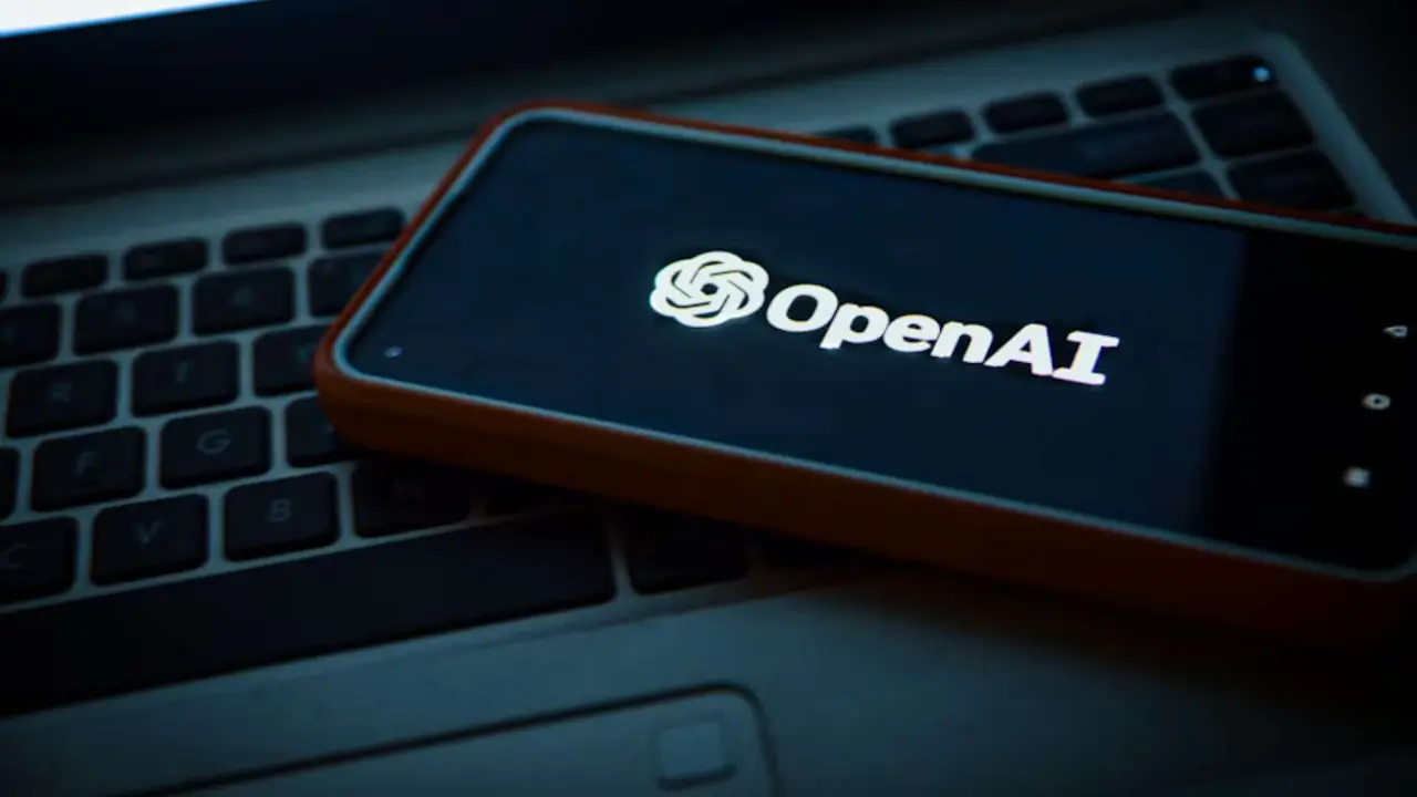 Imagen representativa de OpenAI. / Unsplash