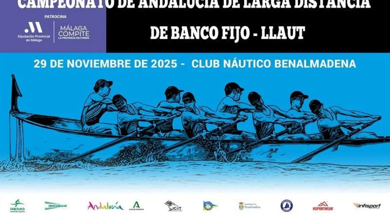 Cartel Campeonato