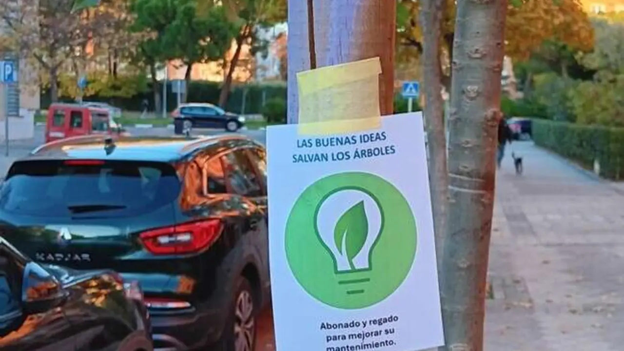 Emblema de la campa&ntilde;a