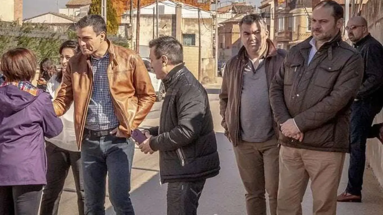 Jinetes del Apocalipsis...