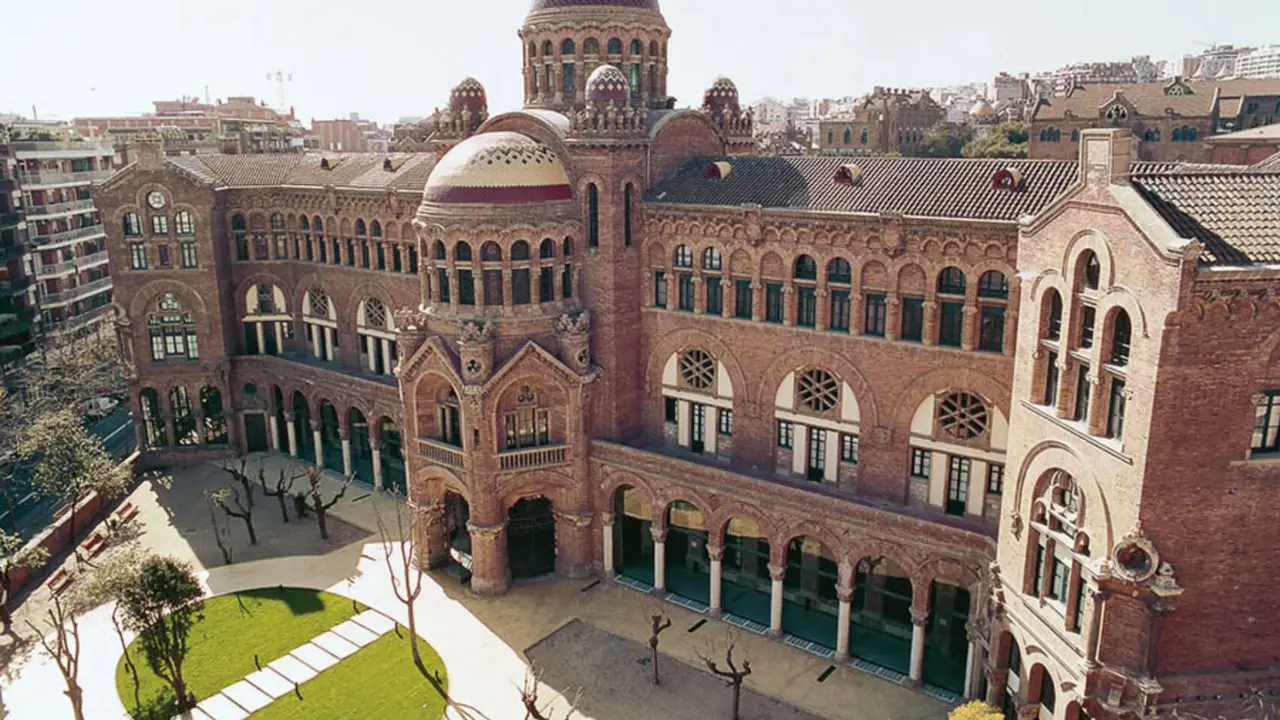 Universitat Aut&ograve;noma de Barcelona (UAB). RR. SS.