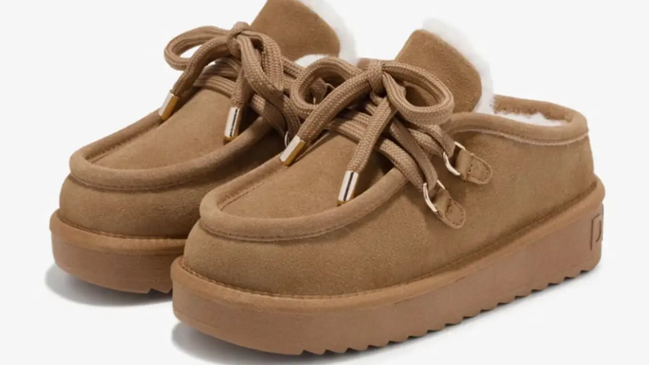 Zapatos invierno, Dr, Franklin.com.