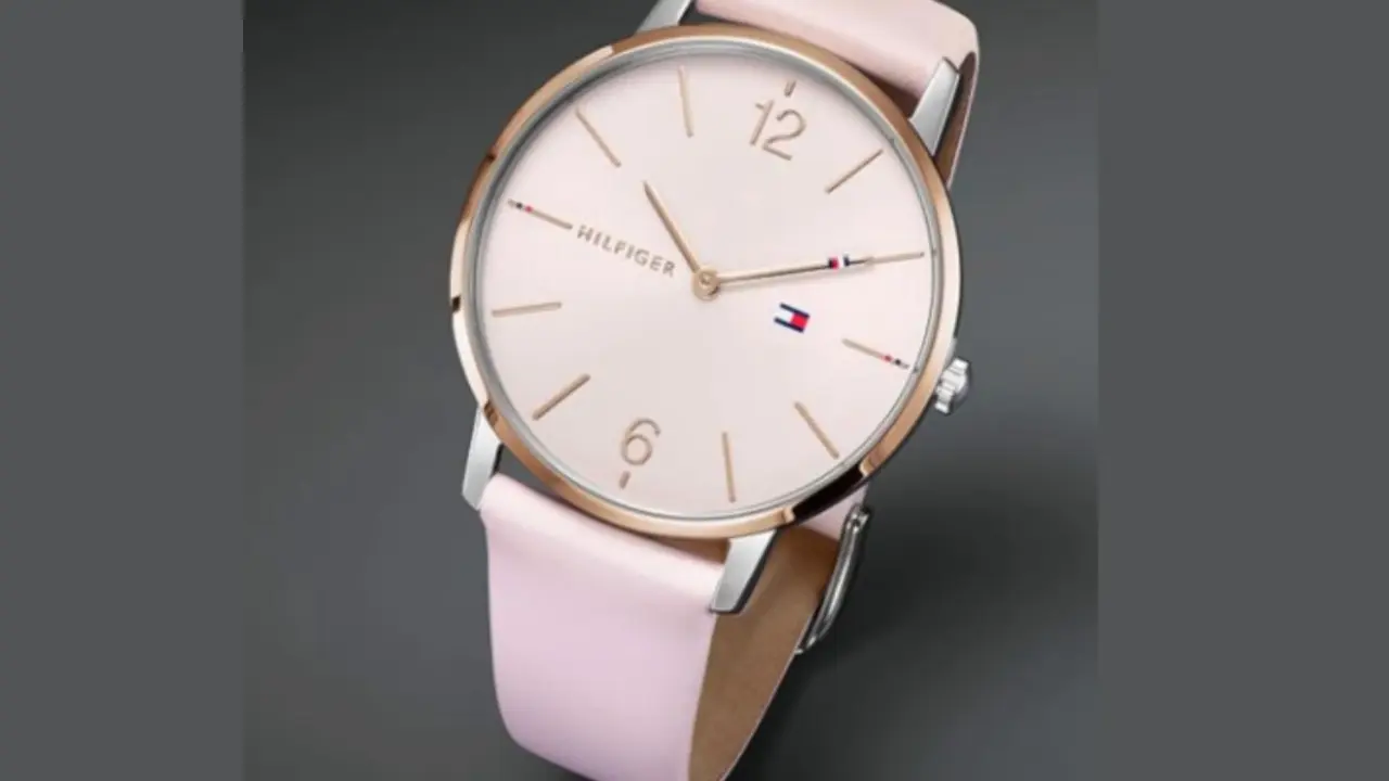 Reloj Tommy Hilfiger, Amazon.com. (1)