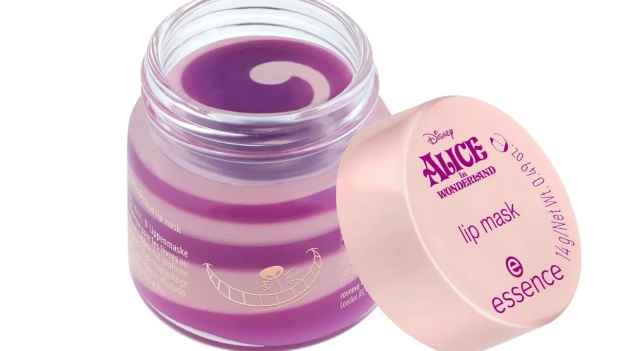 Lip mask, Amazon.com.