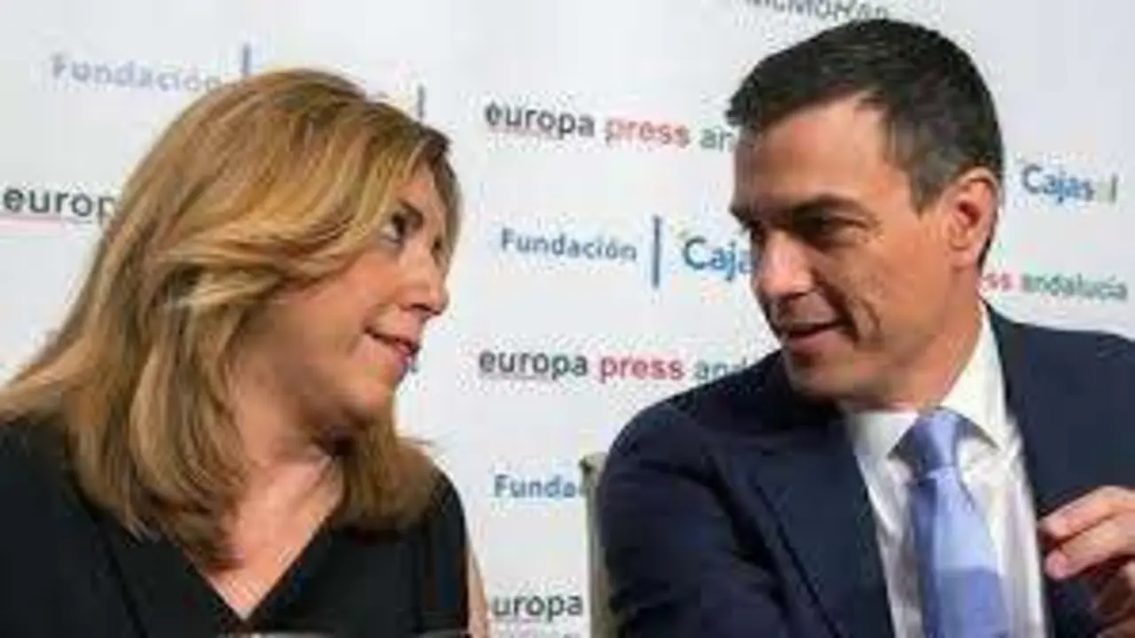 La Casta y Susana