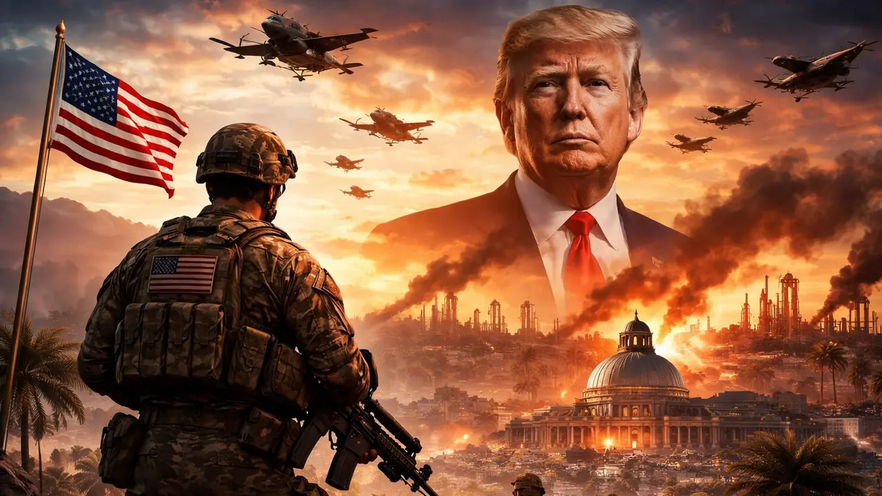 Donald Trump. / Mundiario