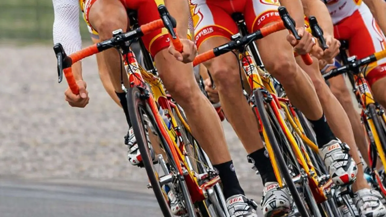 Imagen referencial relacionada con ciclismo. /   Pixabay