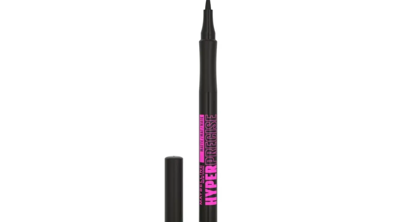 Maybelline New York Liquid Eyeliner, Amazon.com.