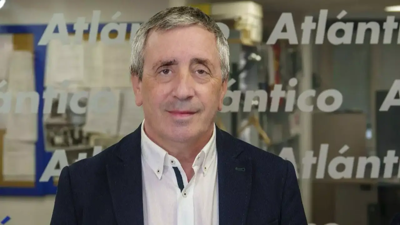 Julio Rodr&iacute;guez. / Atl&aacute;ntico Diario