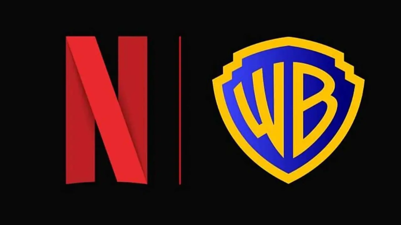 Netflix y Warner Bros. / RR. SS.