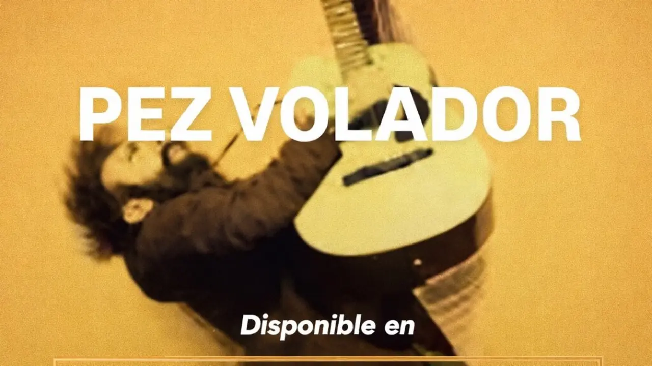 Fito Mansilla - pez volador