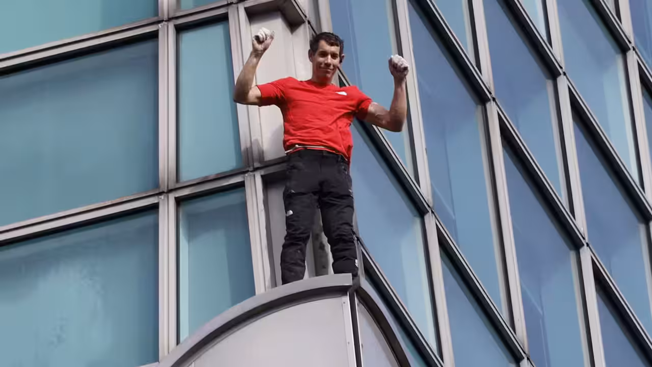 El &eacute;xito o el vac&iacute;o...