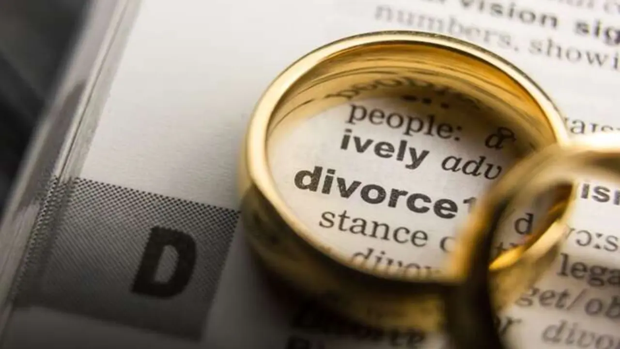 Seg&uacute;n las estad&iacute;sticas, m&aacute;s de la mitad de los matrimonios que se celebren este a&ntilde;o en Espa&ntilde;a acabar&aacute;n en divorcio. / Vimvertigo (Getty ImagesiStockphoto)