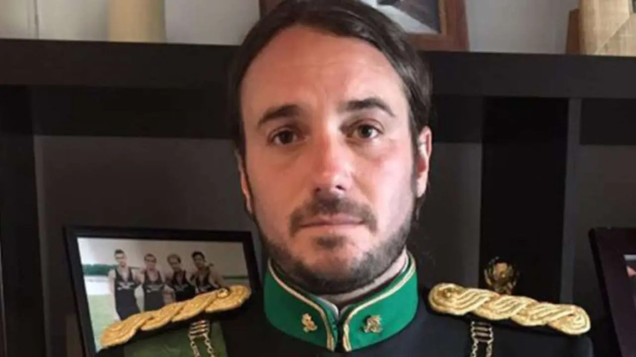 Francisco de Borb&oacute;n. / RR. SS.