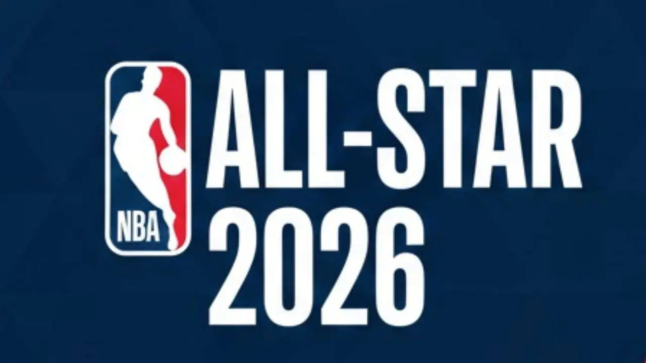 All Star Game 2026. /  Gemini