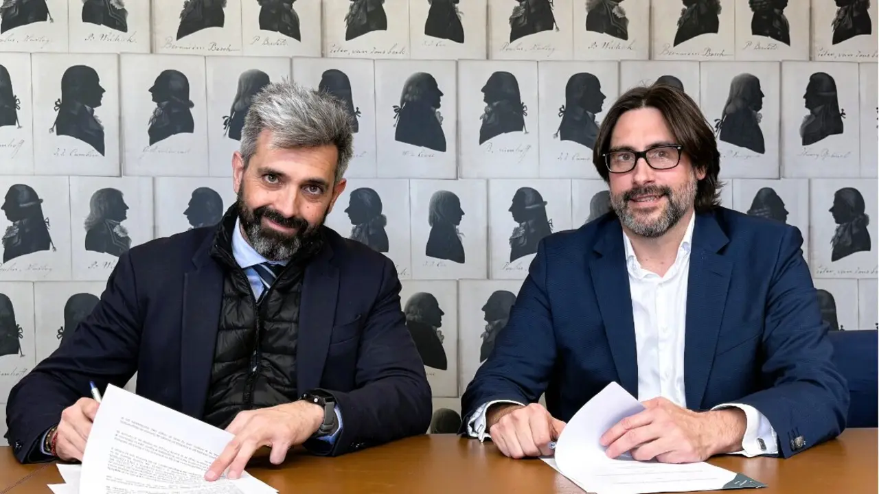RDG incorpora su primer parque e&oacute;lico al comprar el de Mondigo a Sinia Renovables de Banco Sabadell. / Mundiario