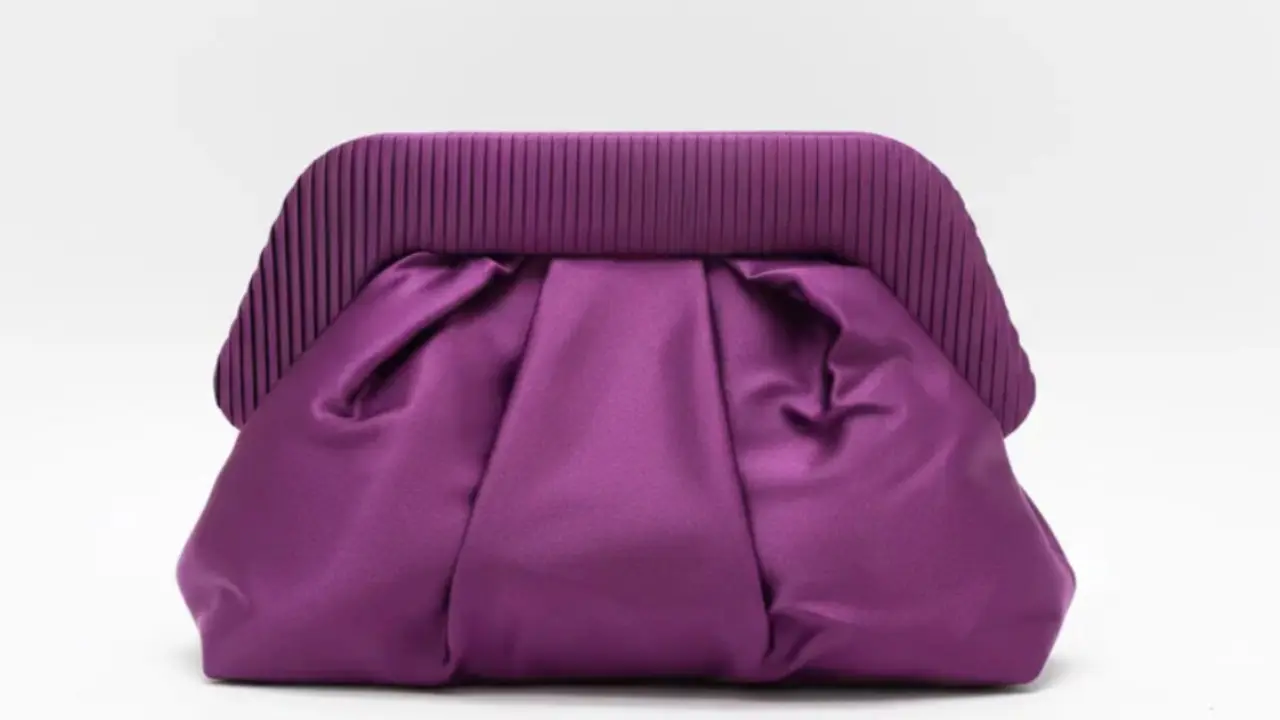 Bolso fiesta clutch, Moments by you.com.