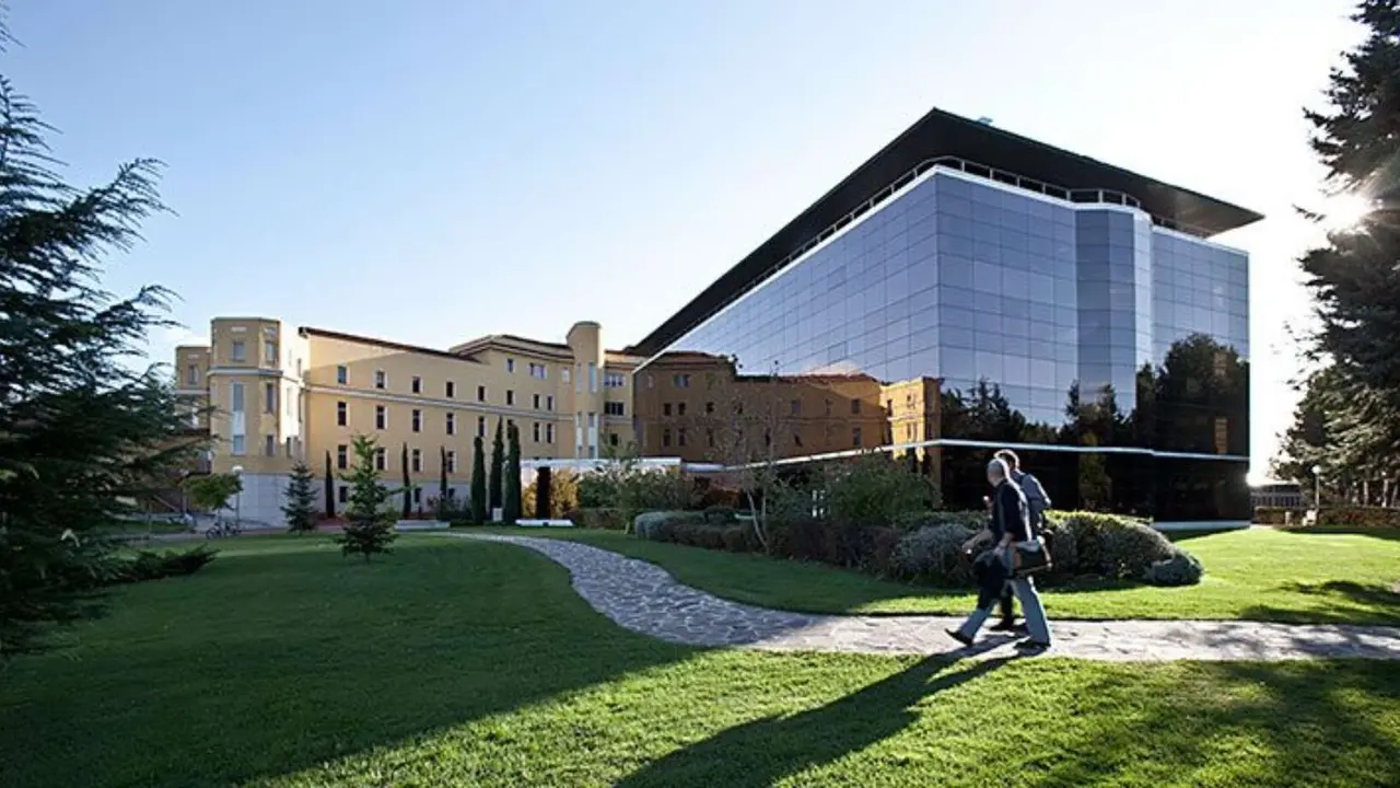 Centro Nacional de Investigaciones Oncol&oacute;gicas (CNIO). / RR. SS.