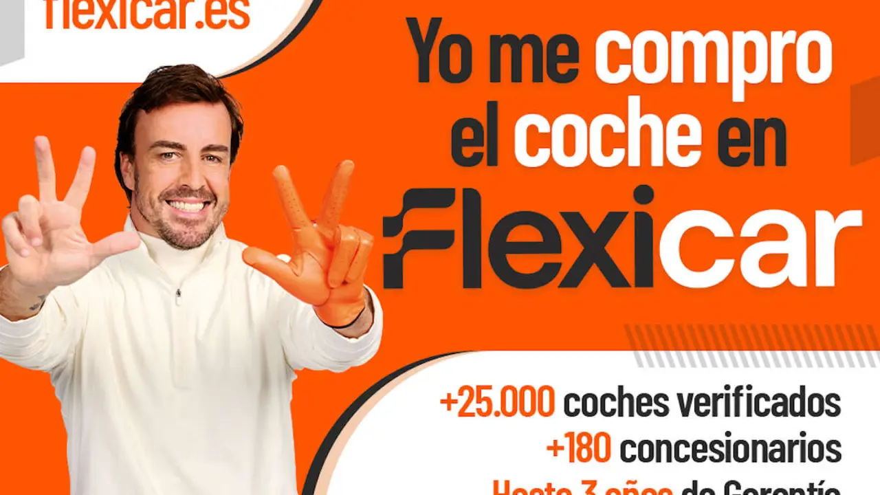 Flexicar.