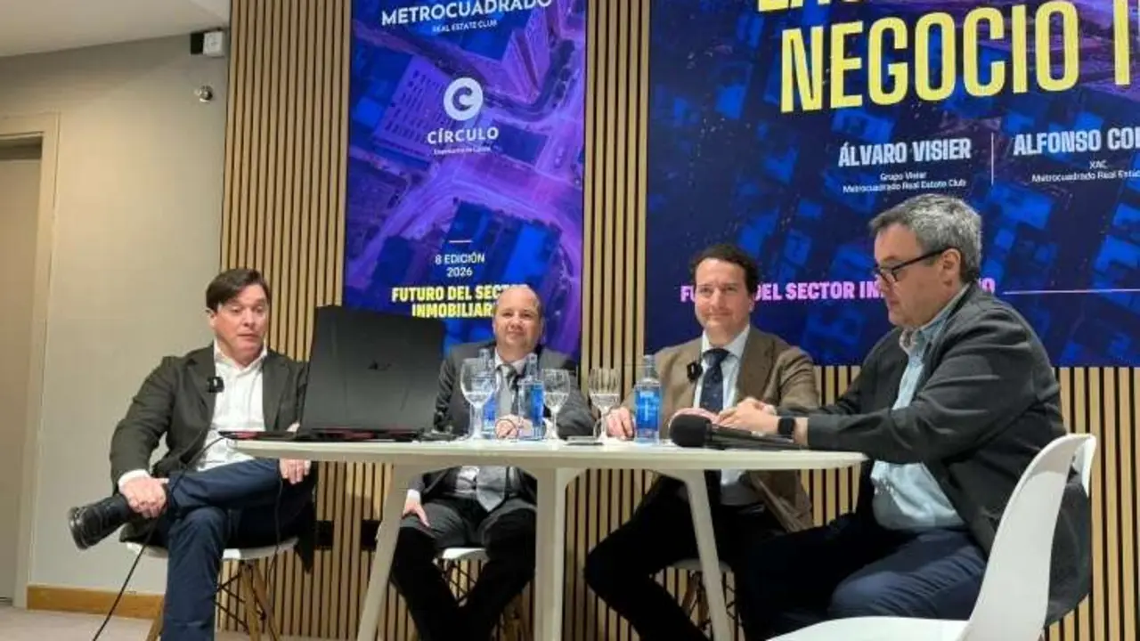 foro proptech
