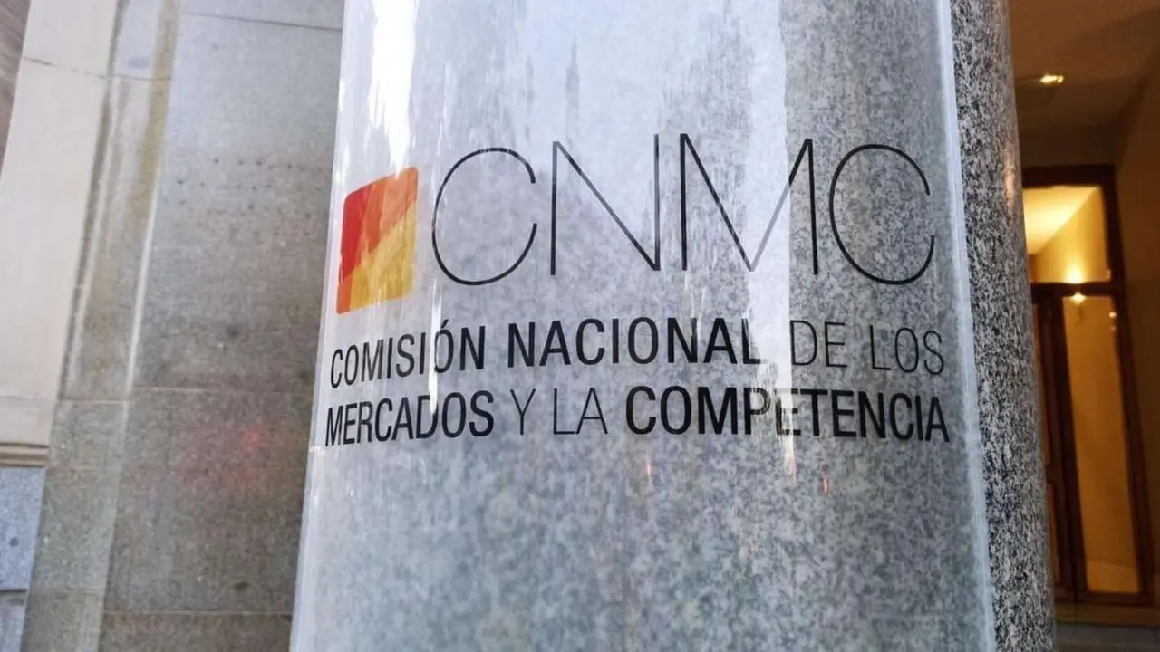 Sede de La Comisi&oacute;n Nacional de los Mercados y la Competencia (CNMC). / RR. SS.