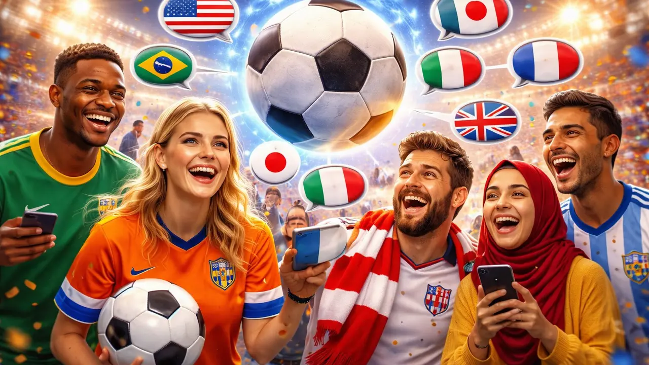 Patrocinio deportivo. / Mundiario.