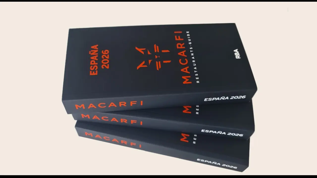 La Guía Macarfi. / Mundiario