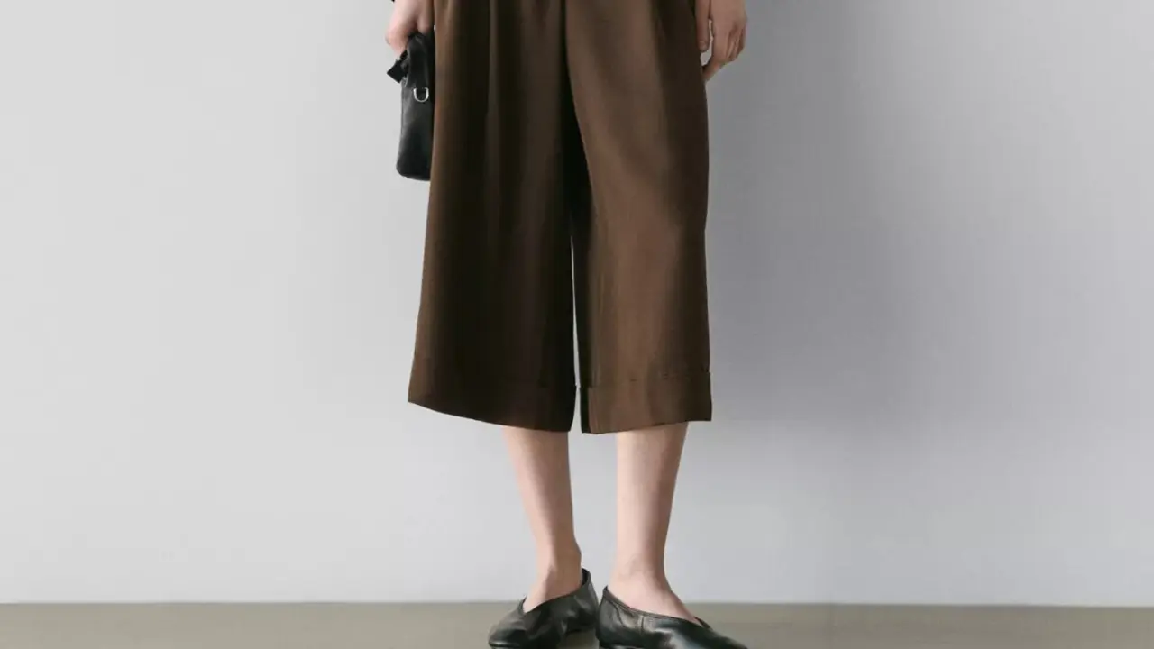 Bermuda, Massimo Dutti.com.